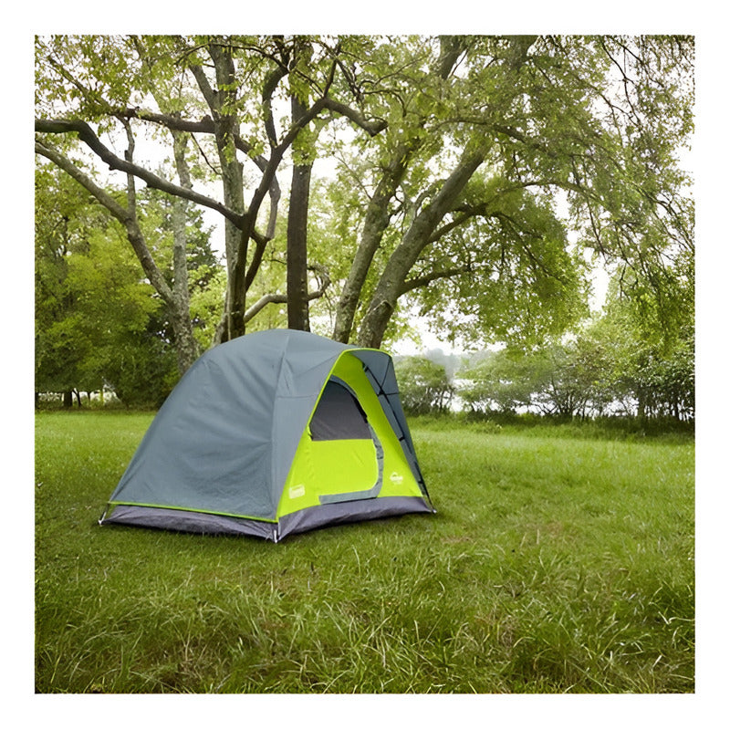 Coleman Amazonia 2 Personas