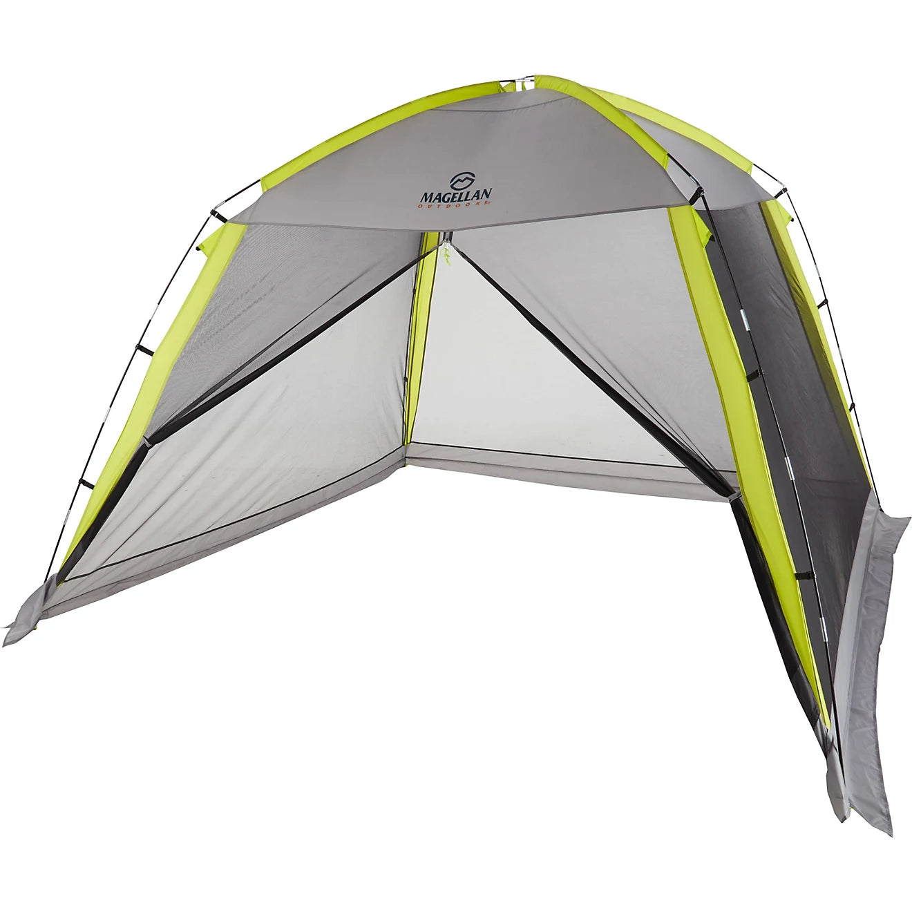 Domo de malla Magellan Outdoors de 3x3m