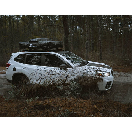 Camping Off-Road y Overlanding | Tiendas de Techo y Equipo 4x4
