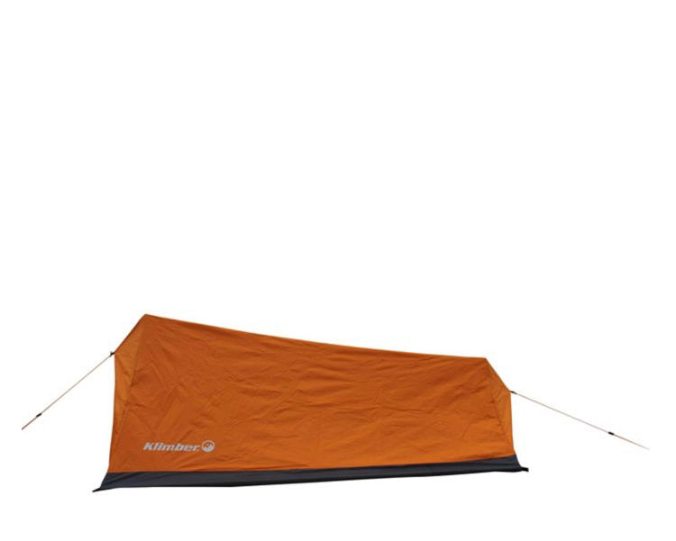 Casa de Campana Klimber 1 persona super compacta y ligera