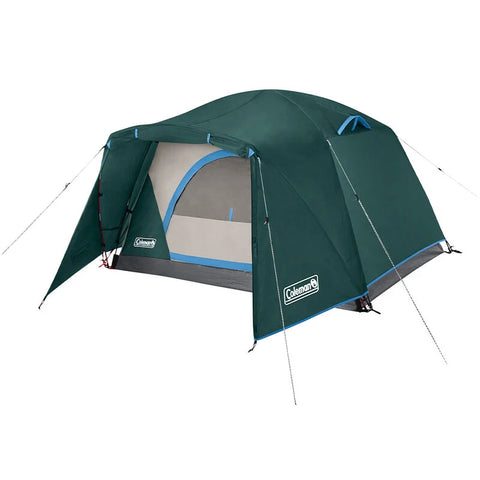 Coleman 2 personas