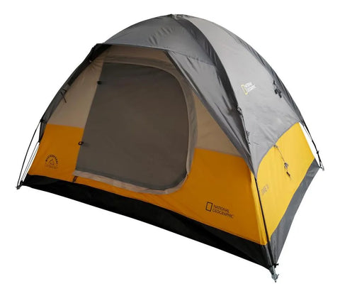 Tienda de Campana National Geographic Tipo domo Cove 2