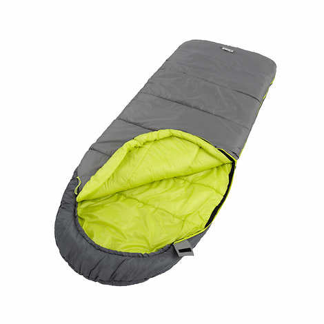 Sleeping Bag CORE Equipment Hibrido