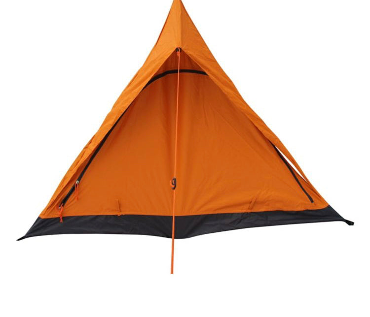 Casa de Campana Klimber 1 persona super compacta y ligera