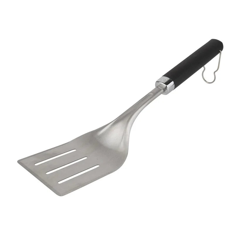 Set de 3 utensilios de precisión para asador marca webber