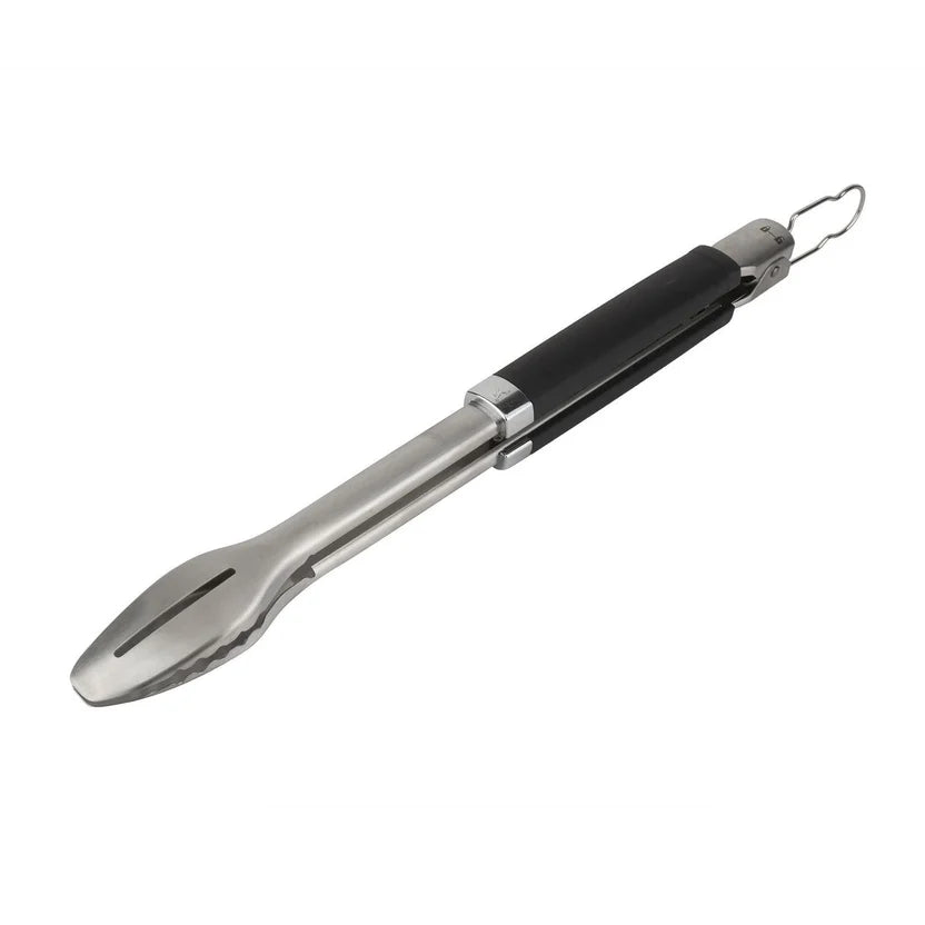 Set de 3 utensilios de precisión para asador marca webber
