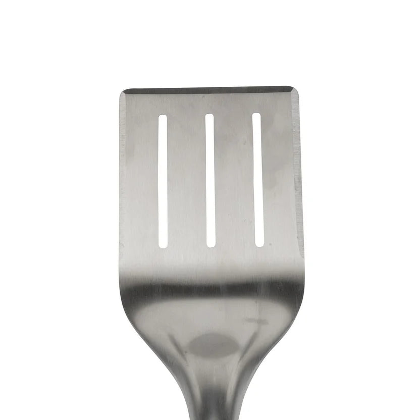 Set de 3 utensilios de precisión para asador marca webber