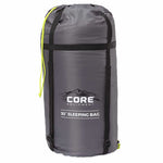 Core -1C/30F Hybrid Sleeping Bag