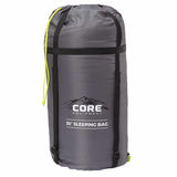 Core -1C/30F Hybrid Sleeping Bag