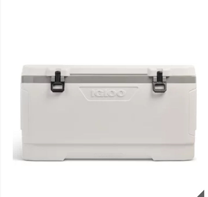Igloo Hielera MaxCold XL de 142 Litros