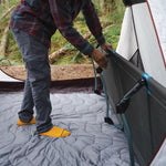 Cama plegable cascade