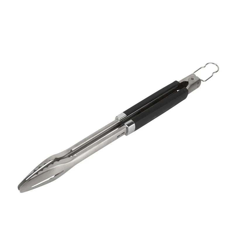 Set de 3 utensilios de precisión para asador marca webber