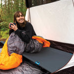 Cama plegable cascade