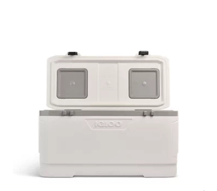 Igloo Hielera MaxCold XL de 142 Litros