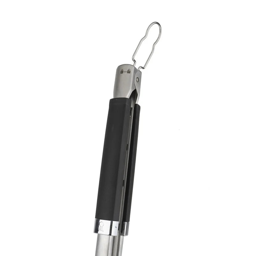 Set de 3 utensilios de precisión para asador marca webber