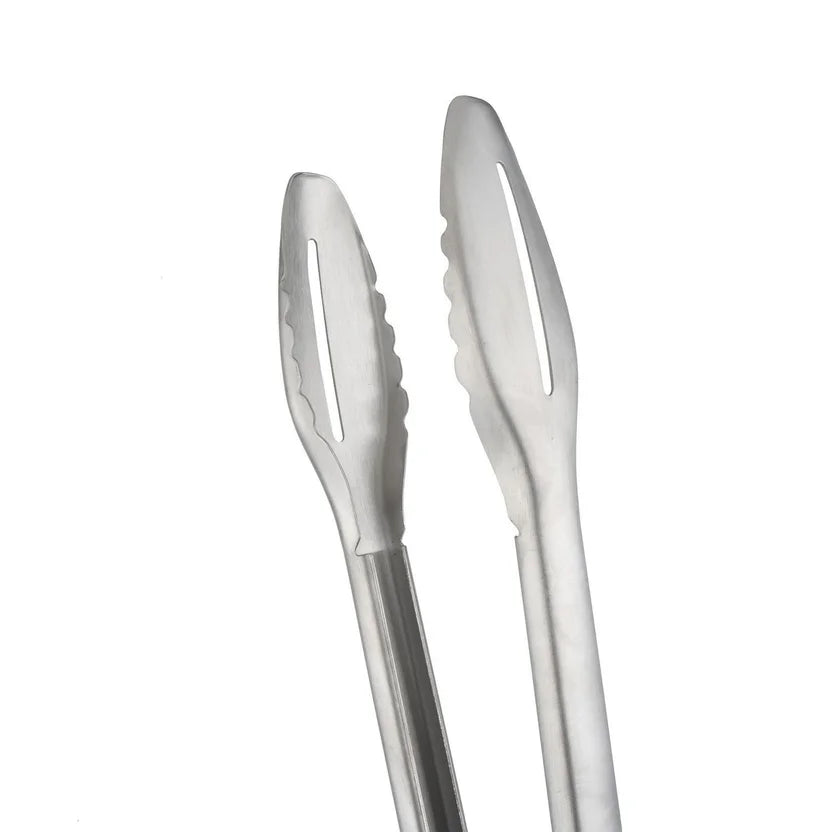 Set de 3 utensilios de precisión para asador marca webber