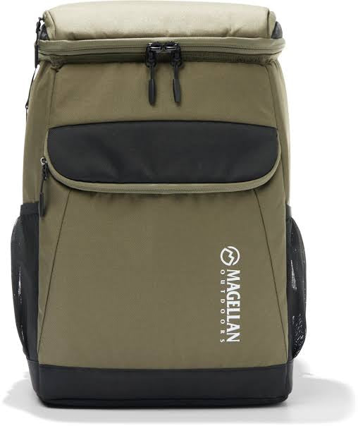 Hielera Magellan tipo mochila