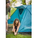 Coleman 2 personas