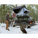 Tienda de Techo para SUV