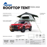 Tienda de Techo para SUV