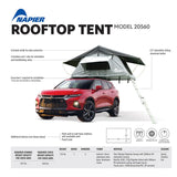 Tienda de Techo para SUV
