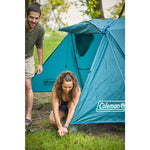 Coleman 2 personas