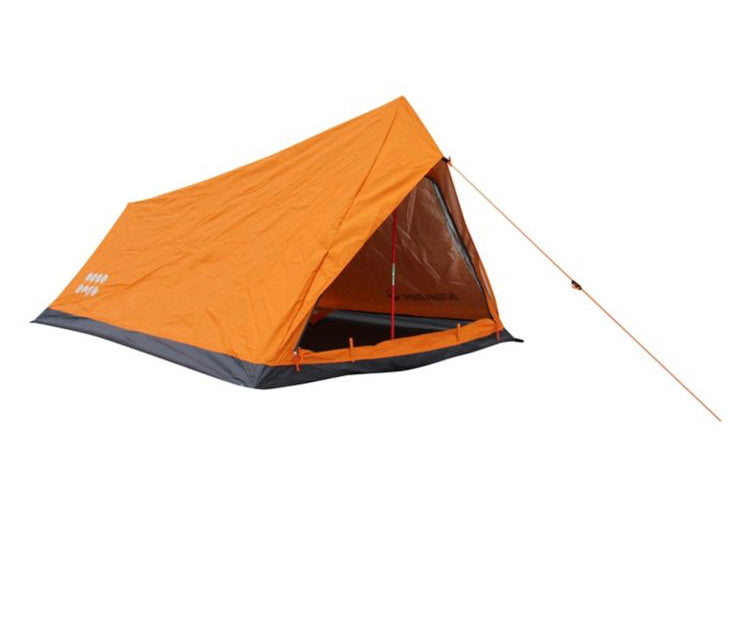 Casa de Campana Klimber 1 persona super compacta y ligera