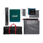 Coleman 2 personas