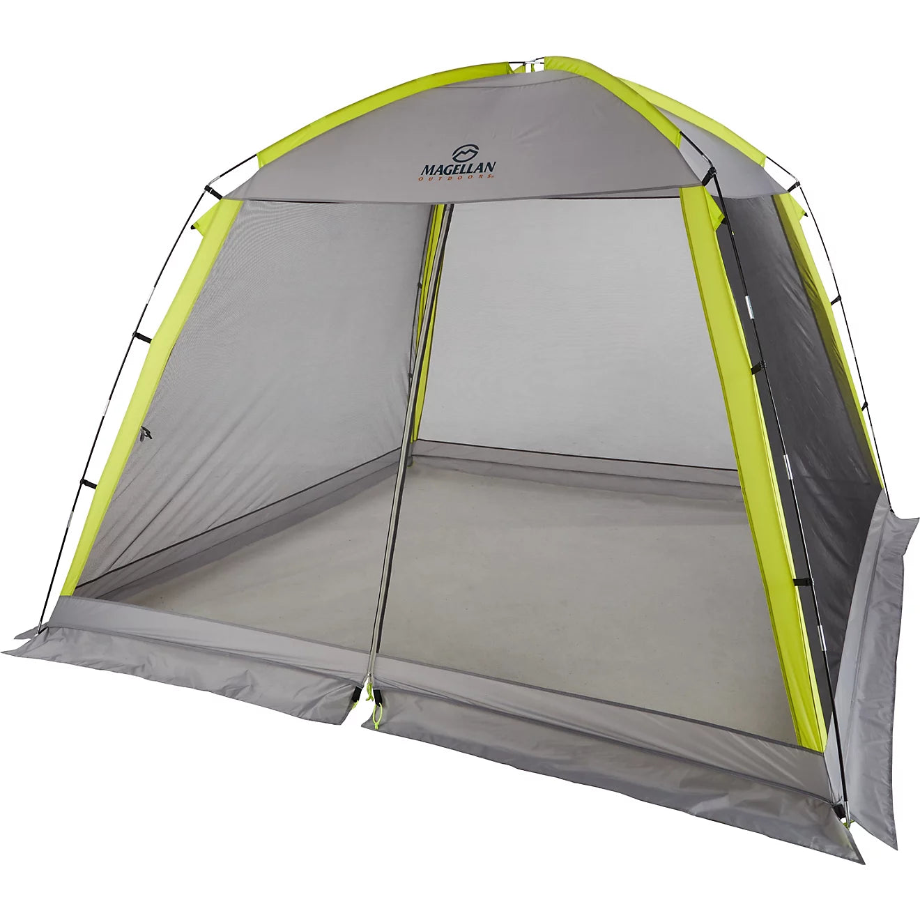 Domo de malla Magellan Outdoors de 3x3m