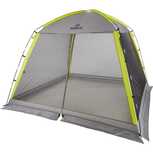 Domo de malla Magellan Outdoors de 3x3m